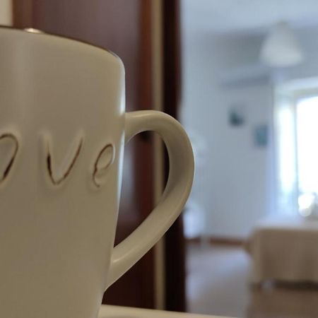 Casa Vacanze U Curtigghiu Cefalù Zewnętrze zdjęcie