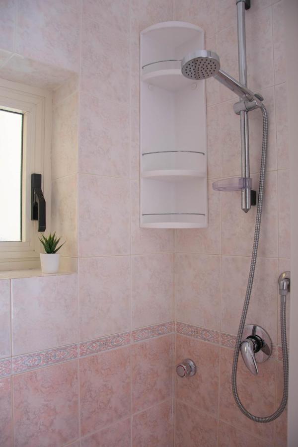 Casa Vacanze U Curtigghiu Cefalù Zewnętrze zdjęcie