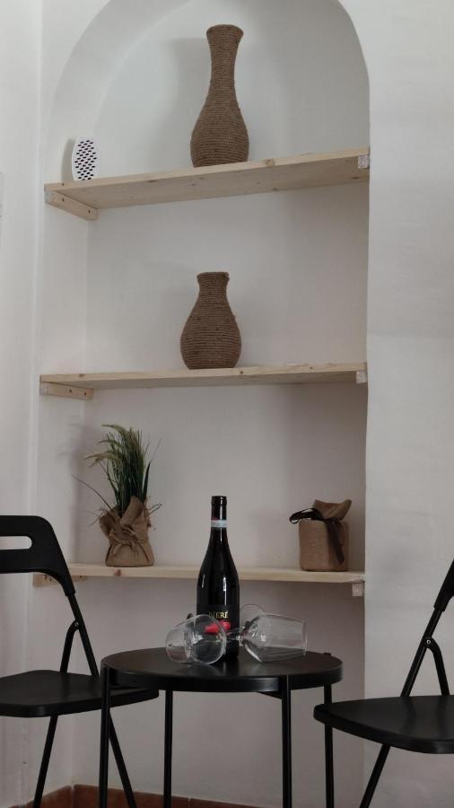 Casa Vacanze U Curtigghiu Cefalù Zewnętrze zdjęcie