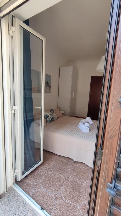 Casa Vacanze U Curtigghiu Cefalù Zewnętrze zdjęcie