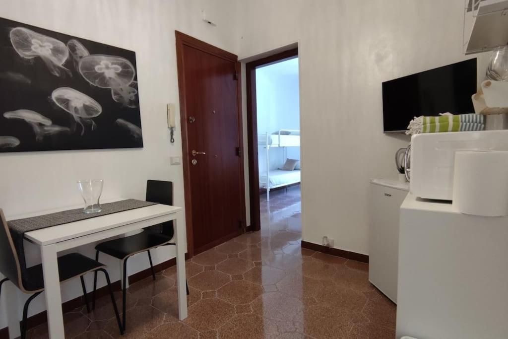 Casa Vacanze U Curtigghiu Cefalù Zewnętrze zdjęcie