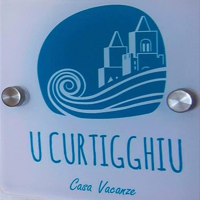 Casa Vacanze U Curtigghiu Cefalù Zewnętrze zdjęcie