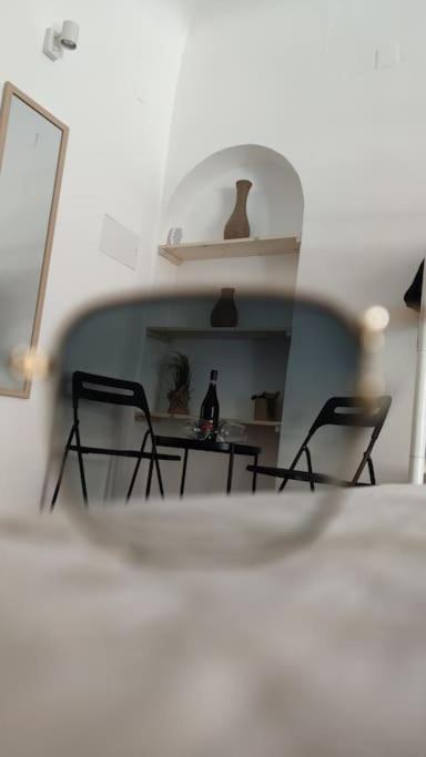 Casa Vacanze U Curtigghiu Cefalù Zewnętrze zdjęcie