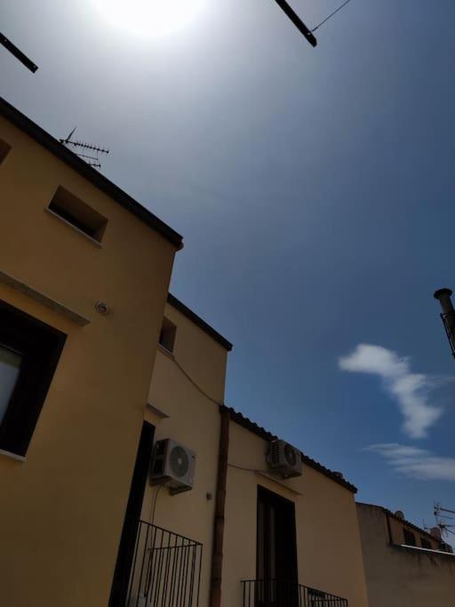 Casa Vacanze U Curtigghiu Cefalù Zewnętrze zdjęcie