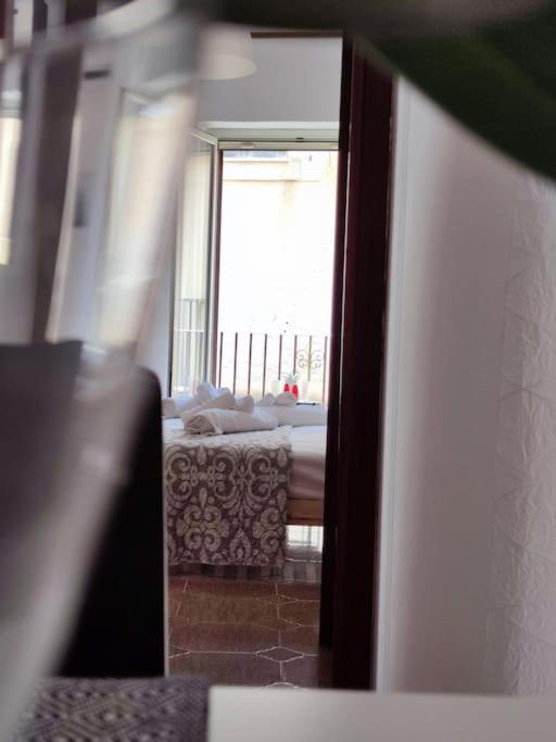 Casa Vacanze U Curtigghiu Cefalù Zewnętrze zdjęcie