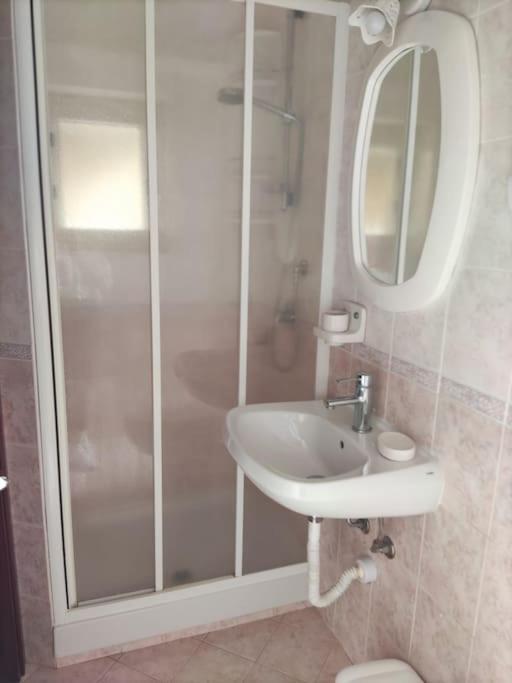 Casa Vacanze U Curtigghiu Cefalù Zewnętrze zdjęcie