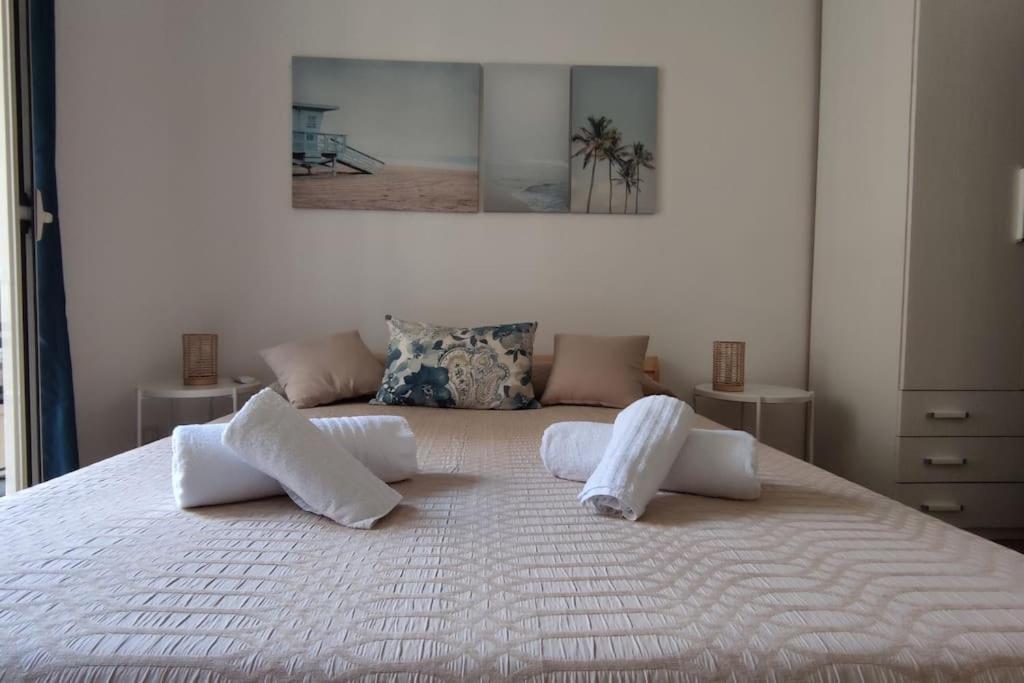 Casa Vacanze U Curtigghiu Cefalù Zewnętrze zdjęcie