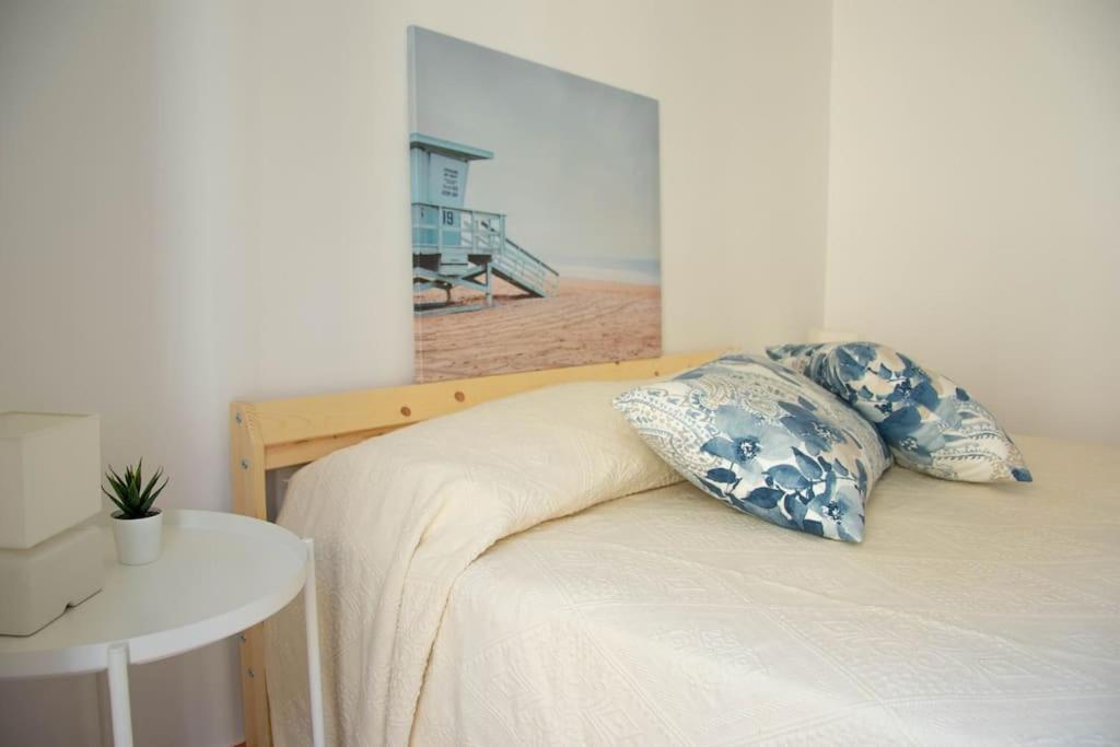 Casa Vacanze U Curtigghiu Cefalù Zewnętrze zdjęcie