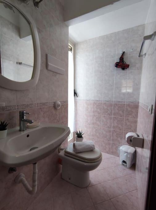 Casa Vacanze U Curtigghiu Cefalù Zewnętrze zdjęcie