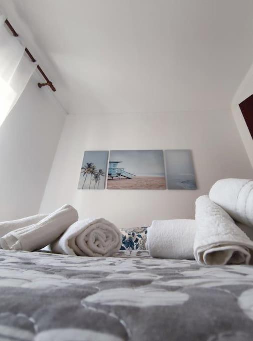 Casa Vacanze U Curtigghiu Cefalù Zewnętrze zdjęcie