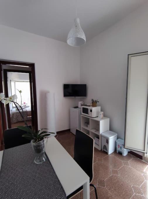Casa Vacanze U Curtigghiu Cefalù Zewnętrze zdjęcie