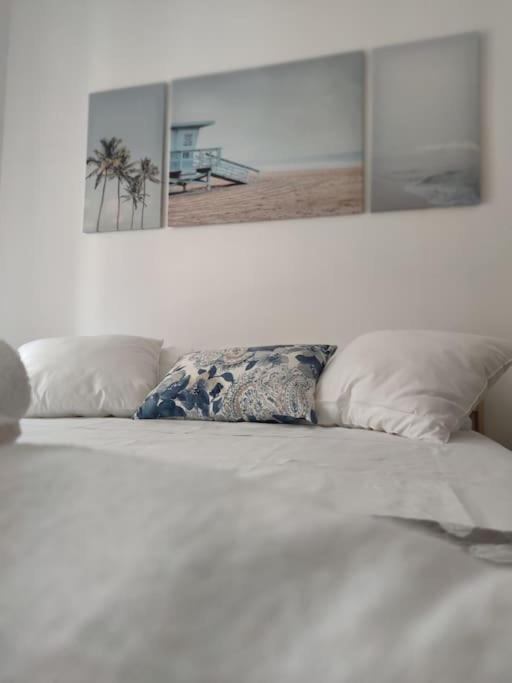 Casa Vacanze U Curtigghiu Cefalù Zewnętrze zdjęcie
