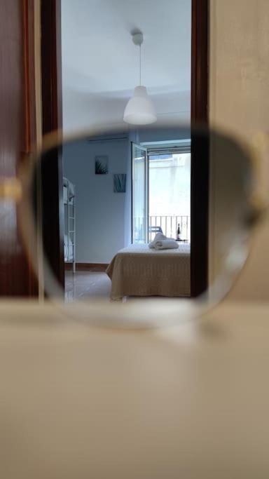 Casa Vacanze U Curtigghiu Cefalù Zewnętrze zdjęcie