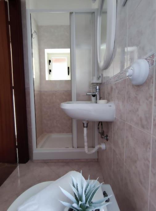 Casa Vacanze U Curtigghiu Cefalù Zewnętrze zdjęcie